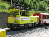 HGm 104 Zentralbahn